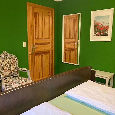 Bed & Breakfast Schlommefurth Bed & Breakfast St. Vith Dış mekan fotoğraf