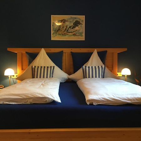 Bed & Breakfast Schlommefurth Bed & Breakfast St. Vith Dış mekan fotoğraf