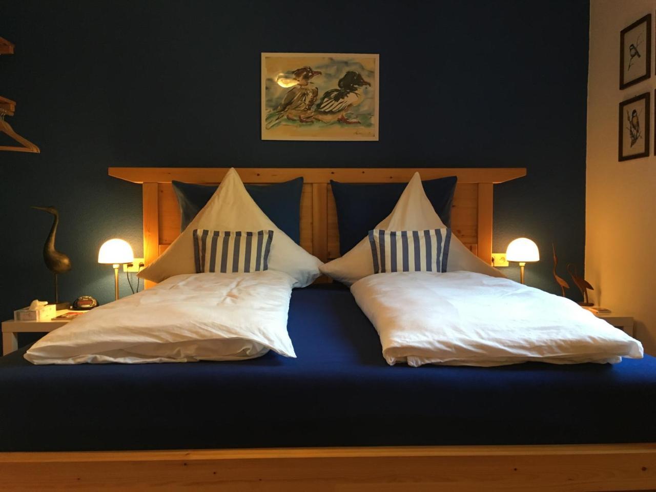 Bed & Breakfast Schlommefurth Bed & Breakfast St. Vith Dış mekan fotoğraf