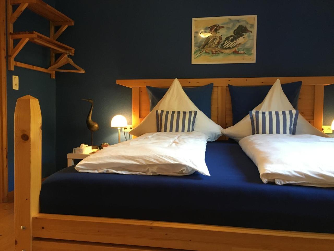 Bed & Breakfast Schlommefurth Bed & Breakfast St. Vith Dış mekan fotoğraf