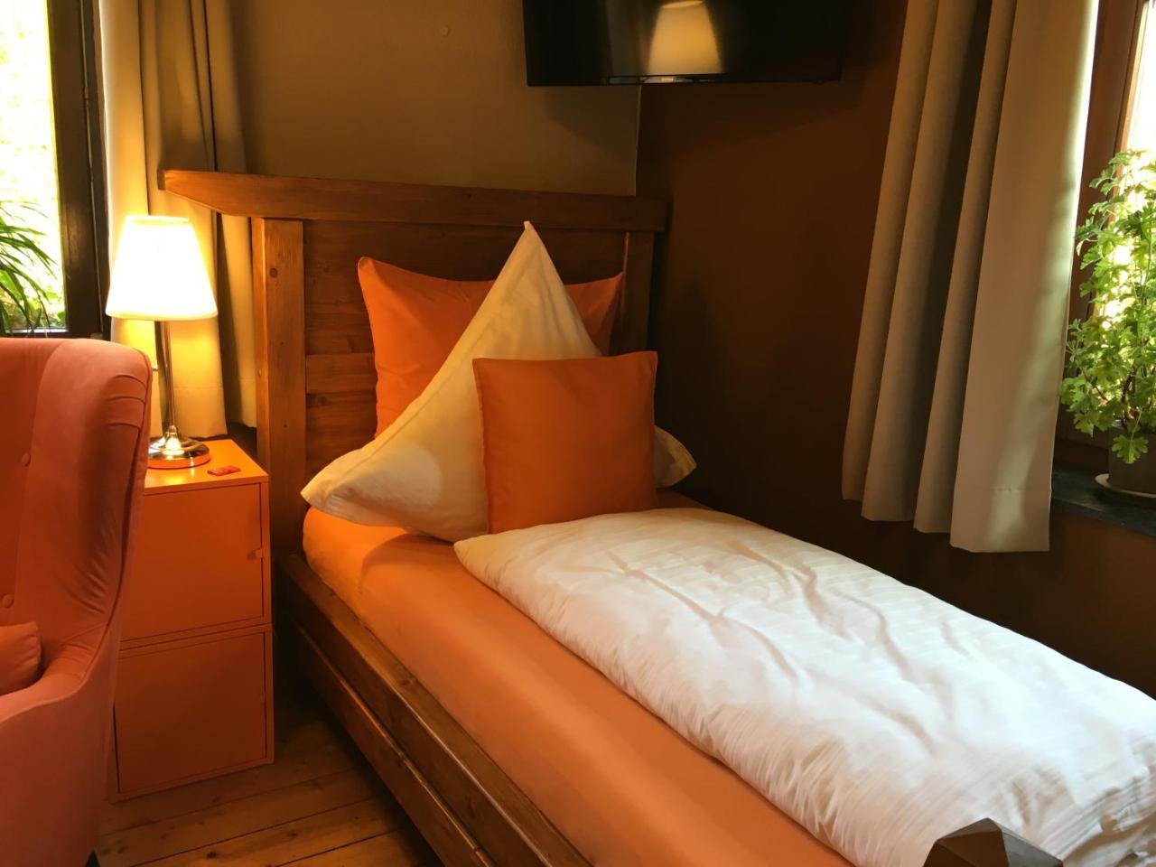 Bed & Breakfast Schlommefurth Bed & Breakfast St. Vith Dış mekan fotoğraf